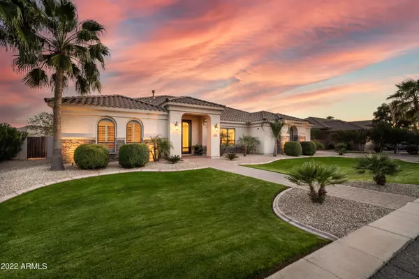 Chandler, AZ 85249,965 E PRESCOTT Place