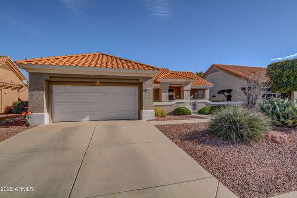 Sun City West, AZ 85375,13824 W VIA MONTOYA Drive