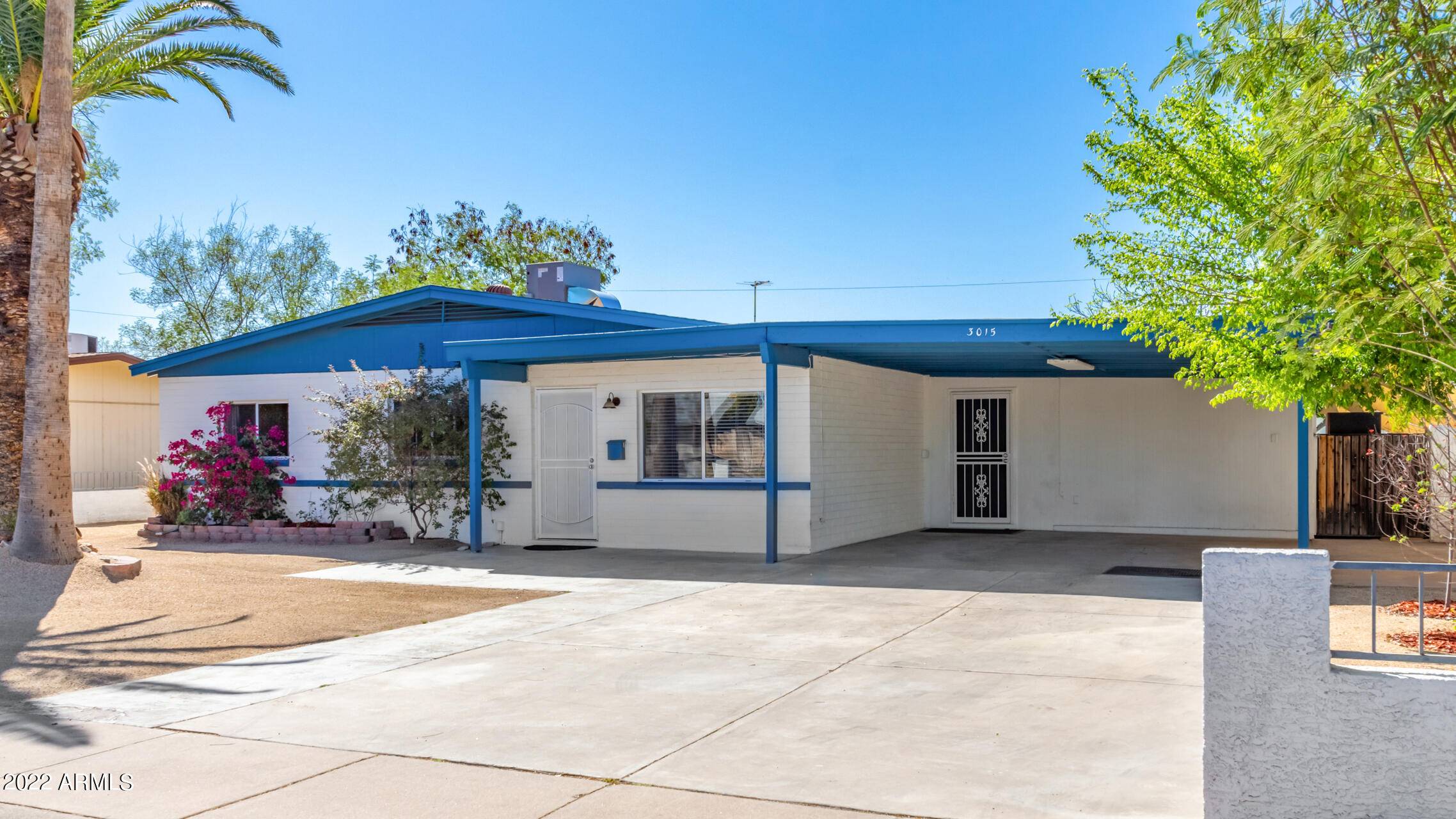 Phoenix, AZ 85053,3015 W GREENWAY Road