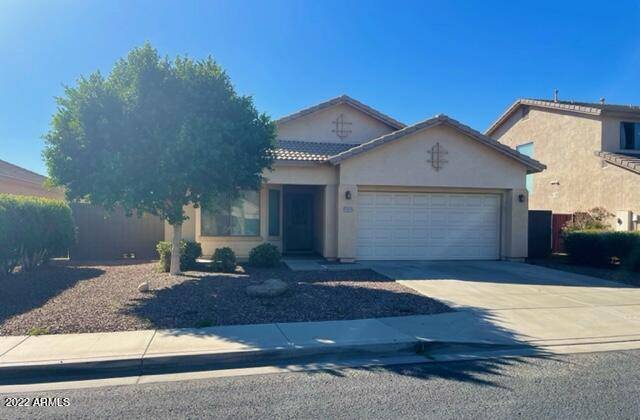 13916 N 145TH Lane, Surprise, AZ 85379