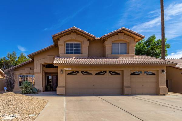 Gilbert, AZ 85234,4131 E SAN REMO Avenue