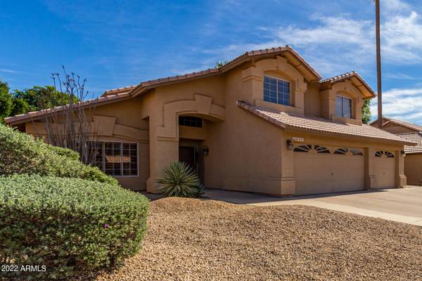 Gilbert, AZ 85234,4131 E SAN REMO Avenue