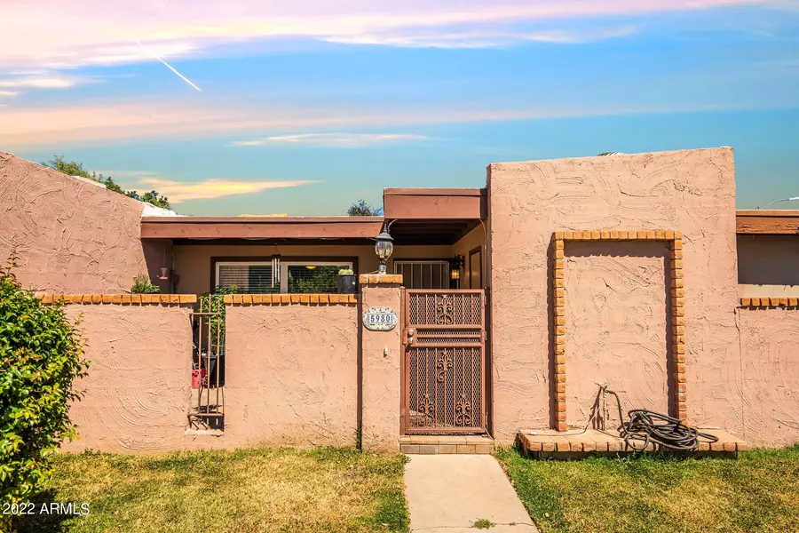 5980 W AUGUSTA Avenue, Glendale, AZ 85301