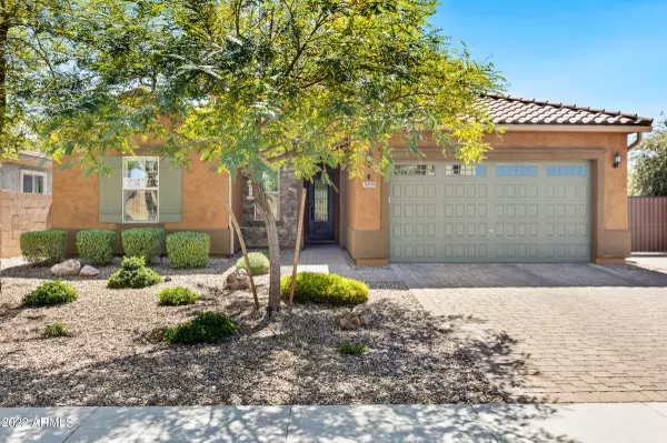 3191 E Beechnut Place, Chandler, AZ 85249