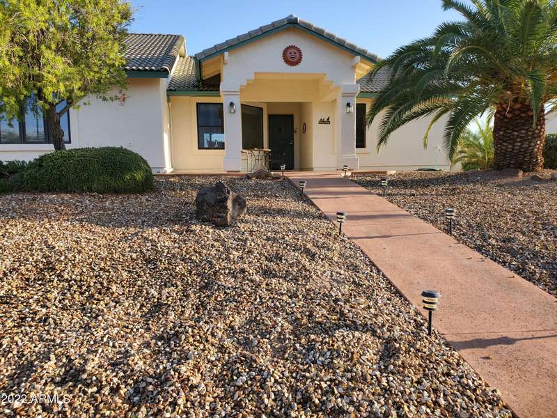 245 W COTTONWOOD Lane, Wickenburg, AZ 85390