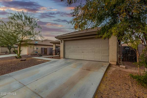 Buckeye, AZ 85326,25698 W ST KATERI Drive