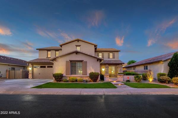 Chandler, AZ 85249,4213 S BEDFORD Drive