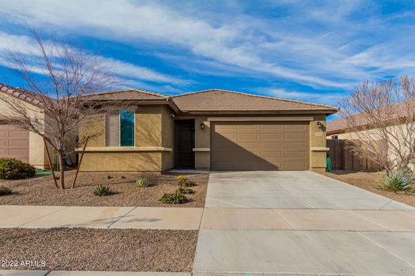 Surprise, AZ 85387,18490 W LOUISE Drive