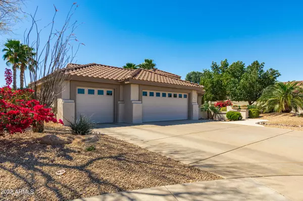 Surprise, AZ 85374,15763 W SUGAR BUSH Way