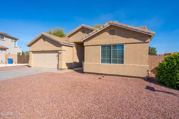 Phoenix, AZ 85041,3424 W SHUMWAY FARM Road