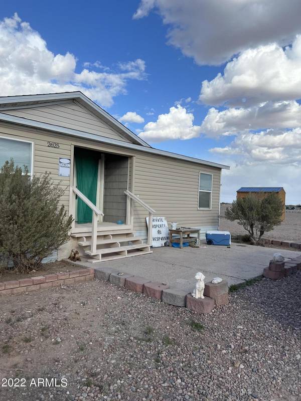 Tonopah, AZ 85354,2625 N SADDLE VISTA Road