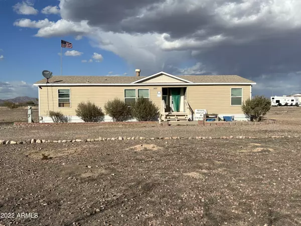 2625 N SADDLE VISTA Road, Tonopah, AZ 85354