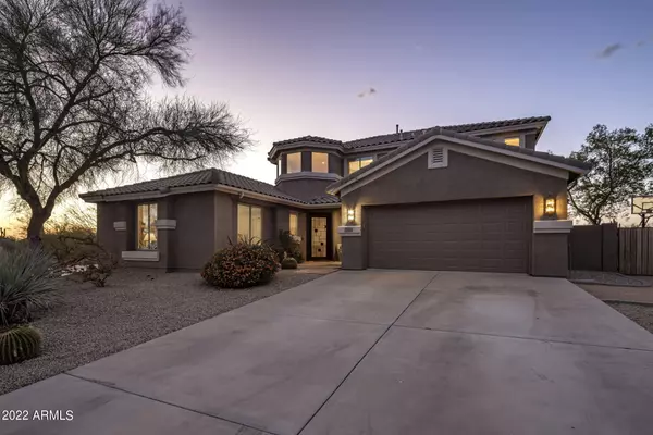 5302 E LONESOME Trail, Cave Creek, AZ 85331