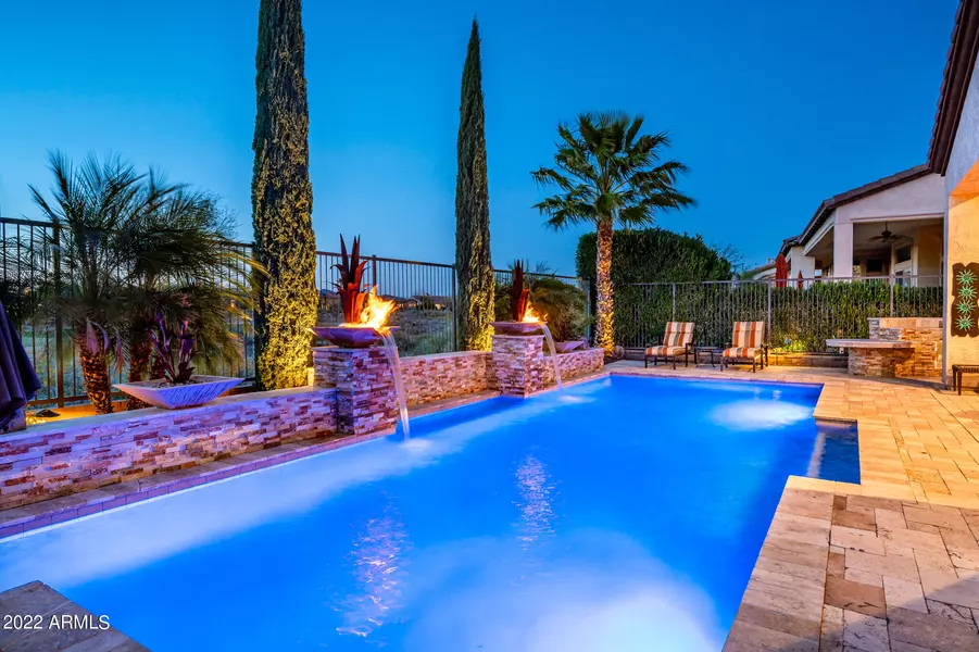 27692 N 125TH Drive, Peoria, AZ 85383