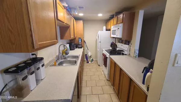 Mesa, AZ 85201,424 W BROWN Road #133