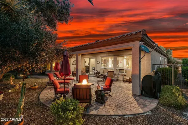 Peoria, AZ 85383,29272 N 130TH Drive