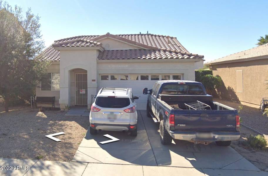 13269 W REDFIELD Road, Surprise, AZ 85379