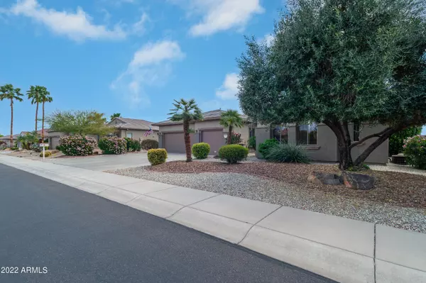 Surprise, AZ 85374,15327 W PARADISO Court