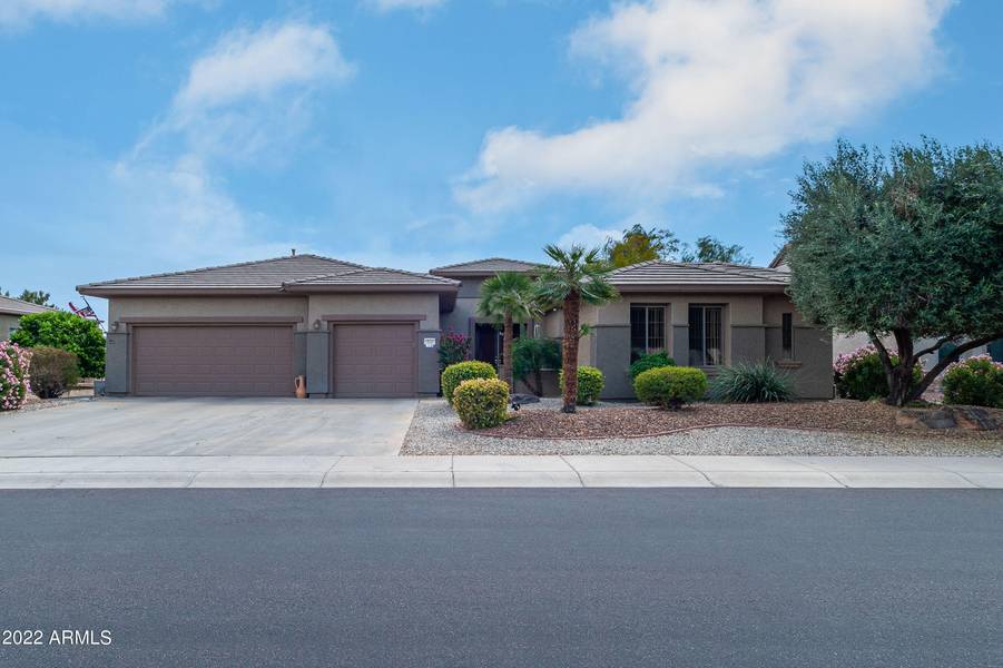 15327 W PARADISO Court, Surprise, AZ 85374