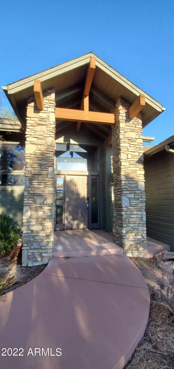 Payson, AZ 85541,810 N Chaparral Pines Drive