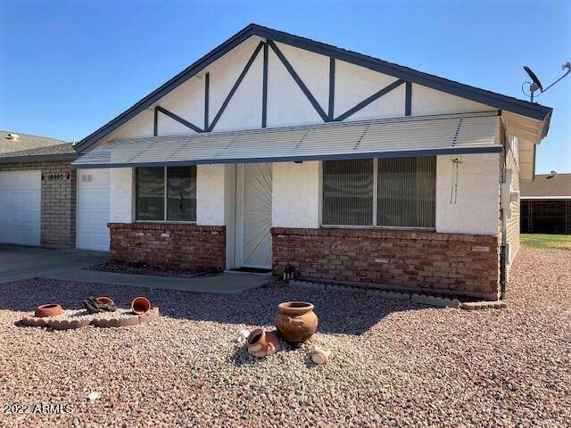 10003 N 97TH Drive #B, Peoria, AZ 85345