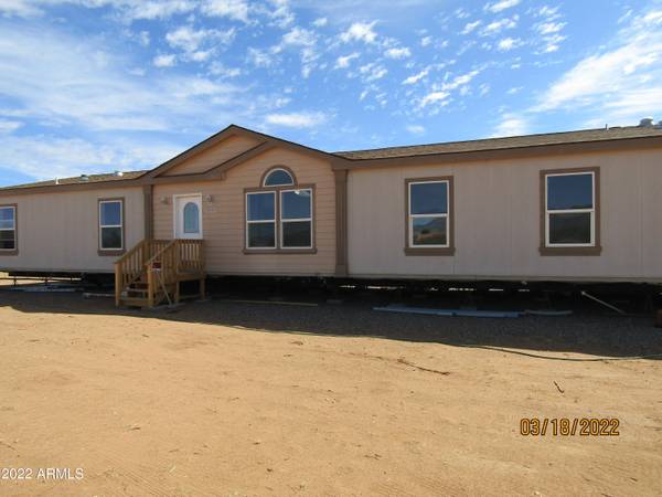 Hereford, AZ 85615,9797 E NEVADA Drive