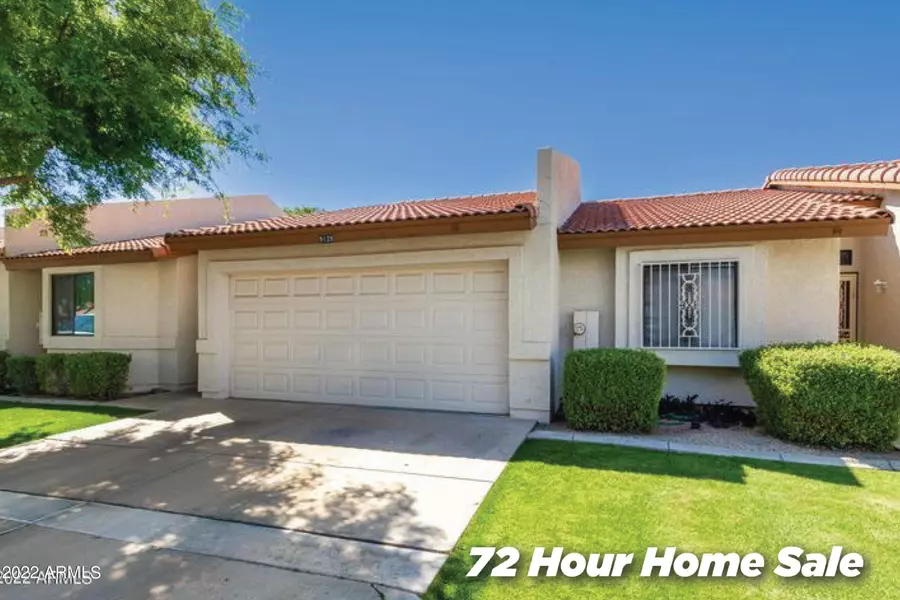 9128 N 68TH Drive, Peoria, AZ 85345