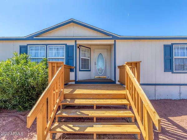 Rimrock, AZ 86335,5420 N EMMORD Drive