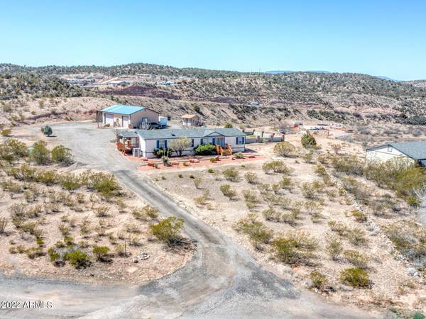 Rimrock, AZ 86335,5420 N EMMORD Drive