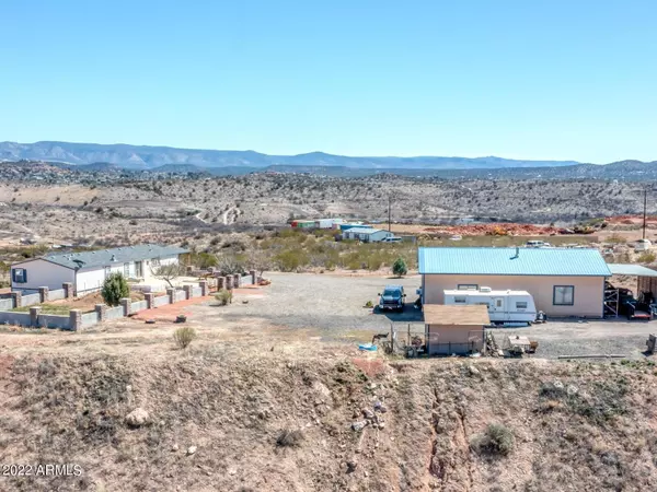 Rimrock, AZ 86335,5420 N EMMORD Drive