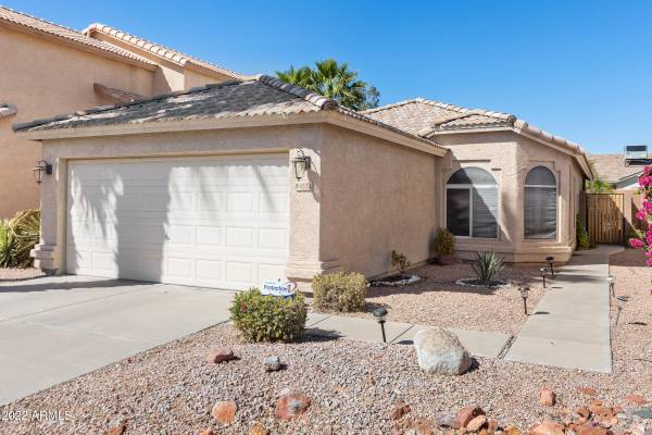 Phoenix, AZ 85048,4524 E Glenhaven Drive