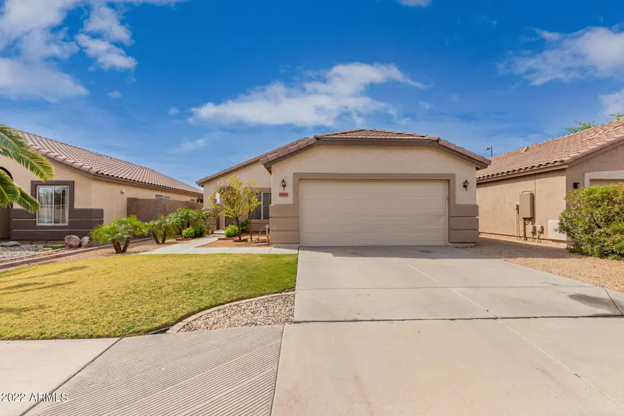 14923 W RAMPART Drive, Surprise, AZ 85374