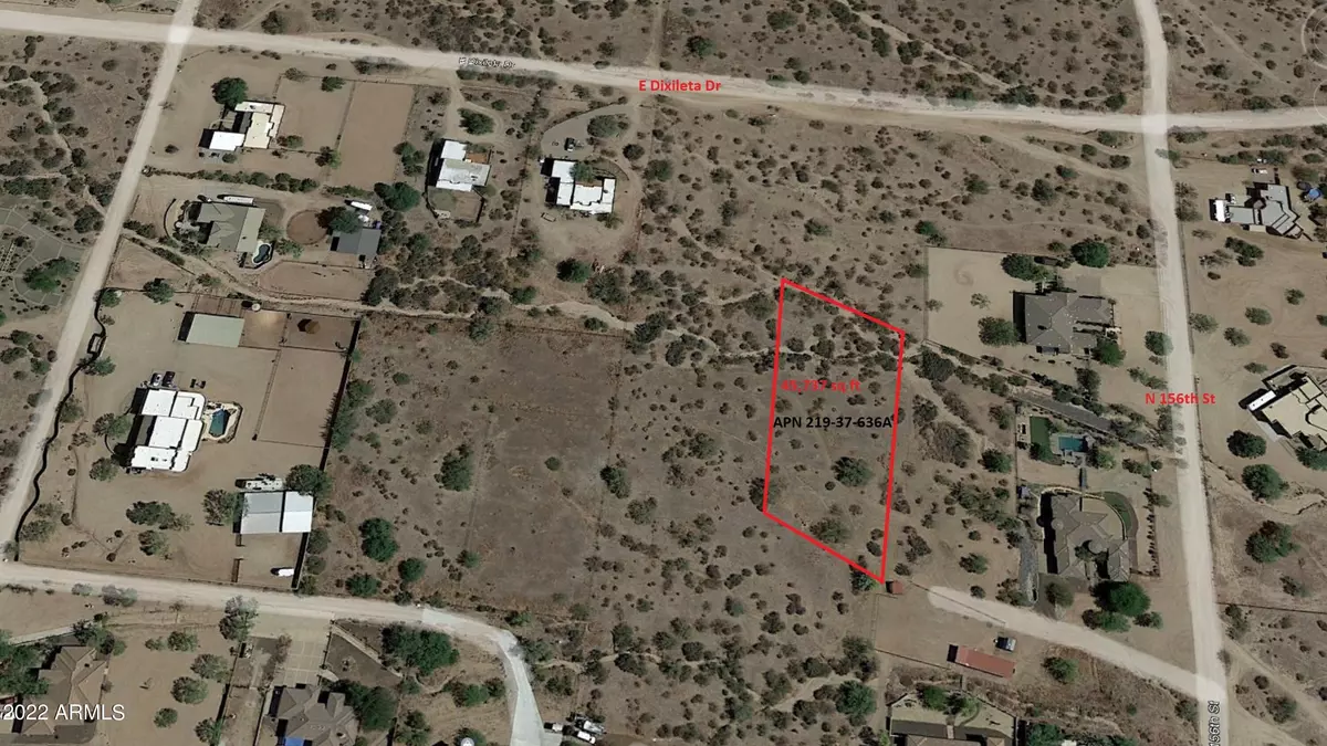 Scottsdale, AZ 85262,0 - -- #-