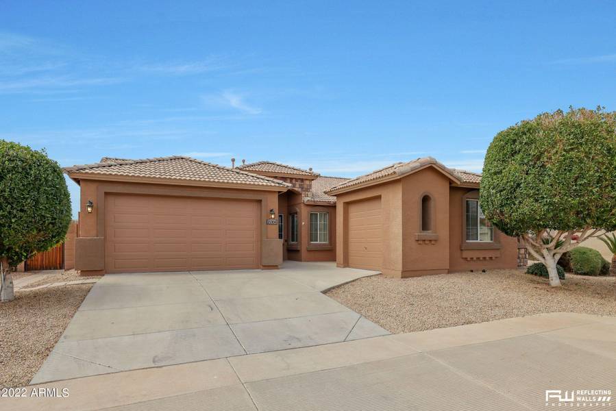 15304 N 181ST Drive, Surprise, AZ 85388