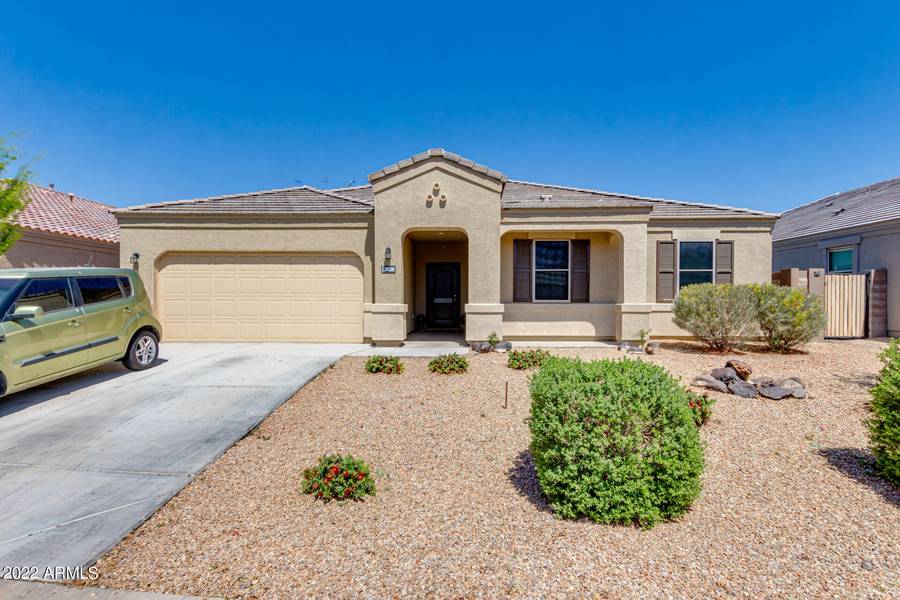 30000 W FAIRMOUNT Avenue, Buckeye, AZ 85396