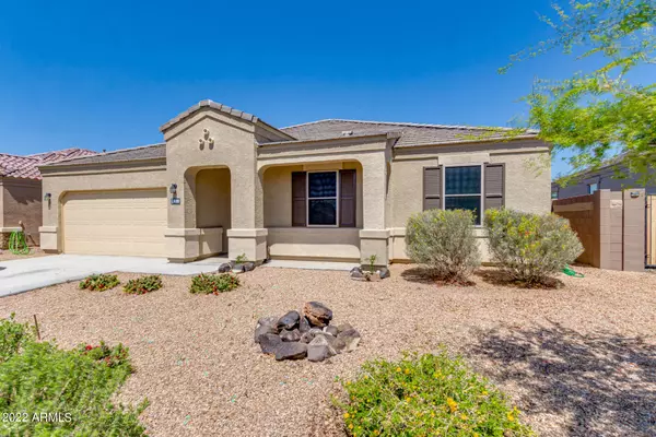 Buckeye, AZ 85396,30000 W FAIRMOUNT Avenue