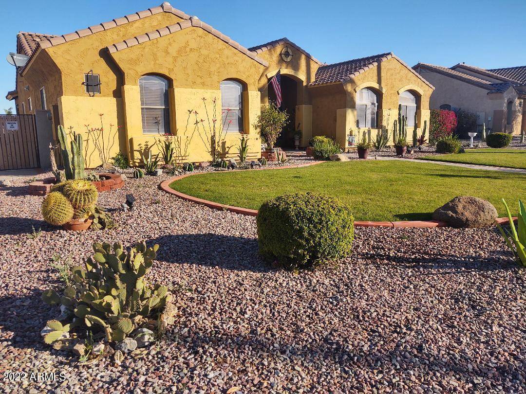 3786 S CUPERTINO Drive, Gilbert, AZ 85297