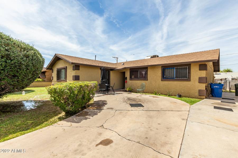 2224 W PECAN Road, Phoenix, AZ 85041