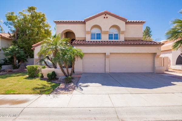 Glendale, AZ 85308,7009 W ORAIBI Drive