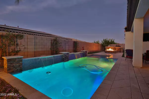 Queen Creek, AZ 85142,22562 E TIERRA GRANDE --