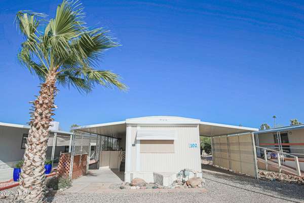 Wickenburg, AZ 85390,1855 W WICKENBURG Way #102