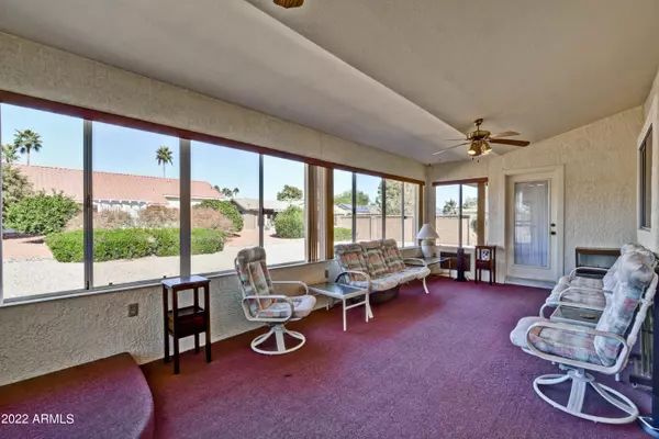 Sun City West, AZ 85375,13554 W SKY HAWK Drive