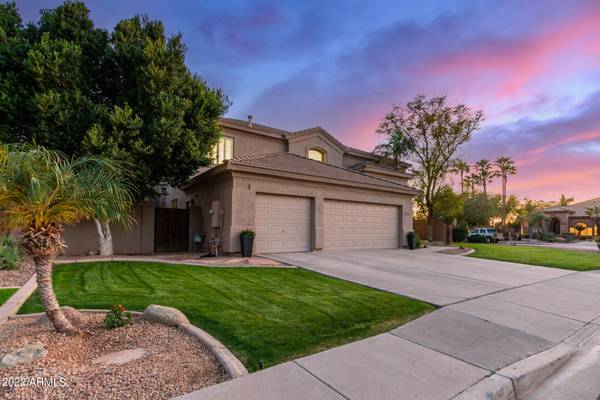 Gilbert, AZ 85296,1443 E RAWHIDE Avenue