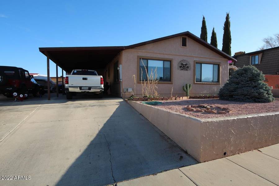 229 HOPI Avenue, Page, AZ 86040