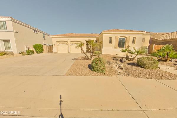 Chandler, AZ 85249,4808 E KARSTEN Drive