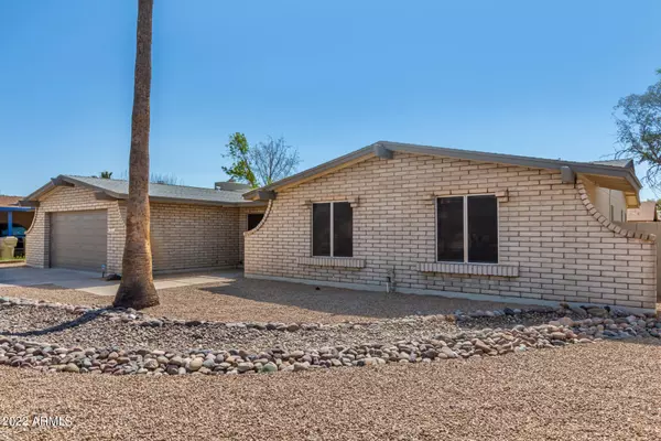 Glendale, AZ 85304,5057 W MESCAL Street