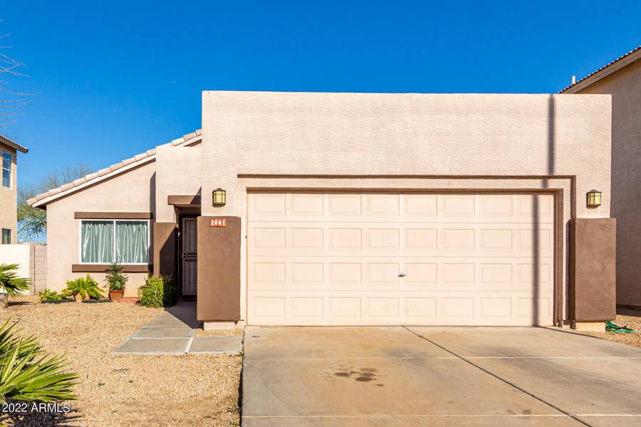 2001 N 103RD Drive, Avondale, AZ 85392