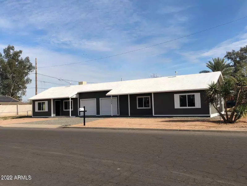 500 N DRYLAKE Street, Casa Grande, AZ 85122