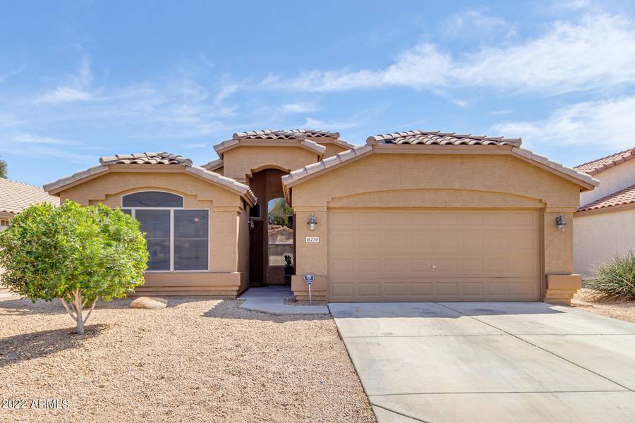 15279 W EUREKA Trail, Surprise, AZ 85374