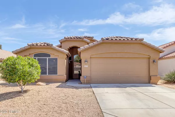 15279 W EUREKA Trail, Surprise, AZ 85374